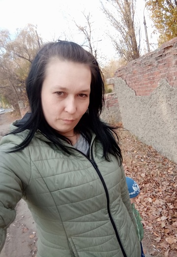 My photo - Marina, 31 from Volgograd (@marina230711)