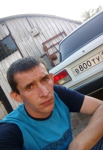 Моя фотография - Александр, 38 из Хоста (@aleksandr334923)