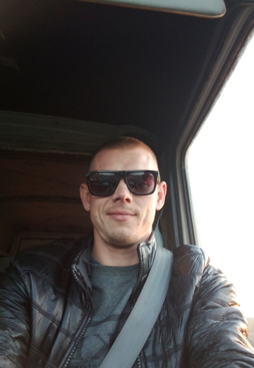 My photo - Vasiliy, 31 from Salsk (@vasiliy89470)