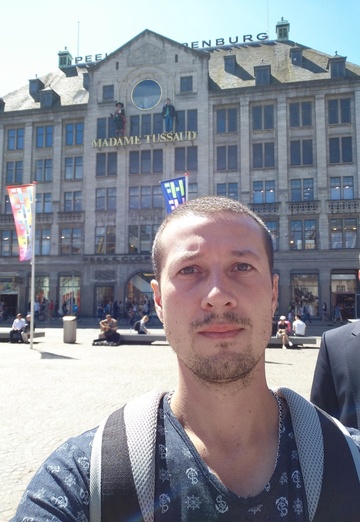 Sergey (@sergey645122) — my photo № 1