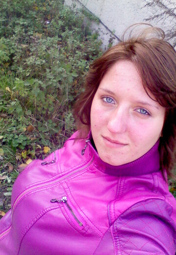 Моя фотографія - Аліна, 29 з Городище (@alna3818)