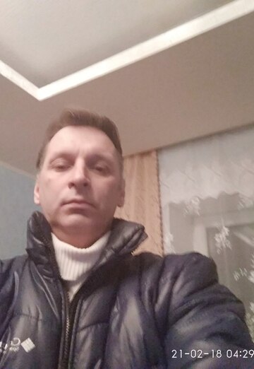Моя фотография - Евгений, 48 из Владимир (@evgeniy227279)