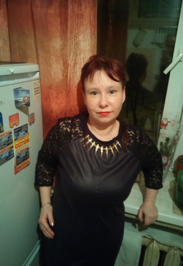 Моя фотография - Светлана, 43 из Москва (@svetlana173081)