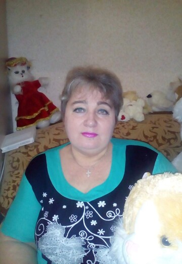 My photo - mariya, 57 from Mazyr (@mariya110425)