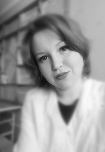 My photo - Anastasiya, 35 from Penza (@anastasiya121889)