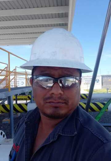 My photo - Miguel angel, 45 from Morelos (@miguelangel210)