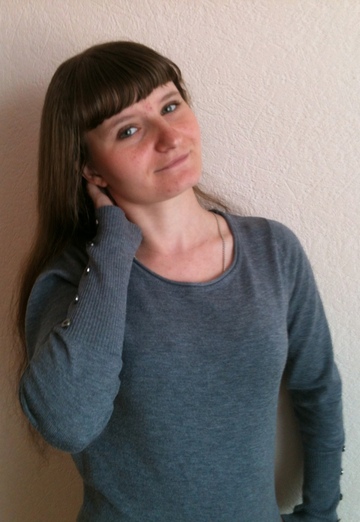 Моя фотография - Ольга Максимова, 35 из Москва (@olgaleonova1)