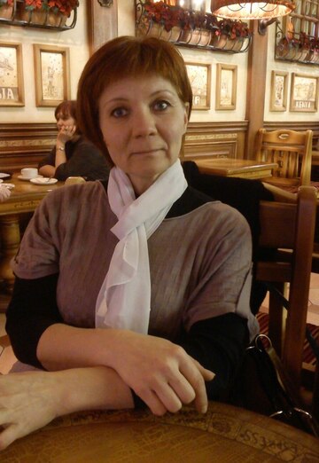 Моя фотография - Оксана, 52 из Смоленск (@oksana81980)