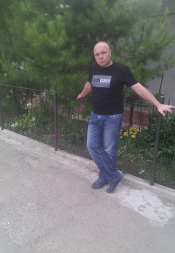 Моя фотография - максим, 40 из Ташкент (@maksis111)