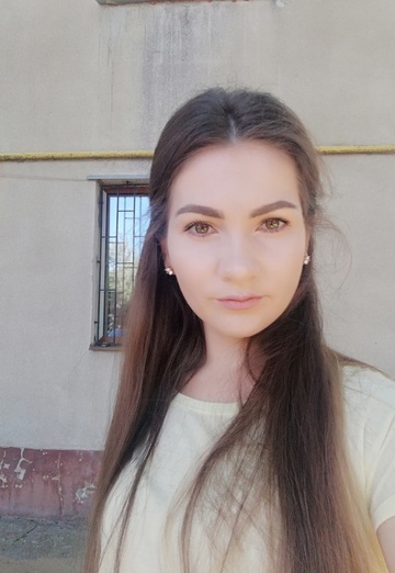 Моя фотография - Виктория, 33 из Подольск (@viktoriya127661)
