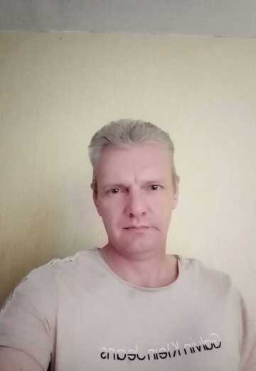 My photo - Sergey, 47 from Stavropol (@sergey957016)