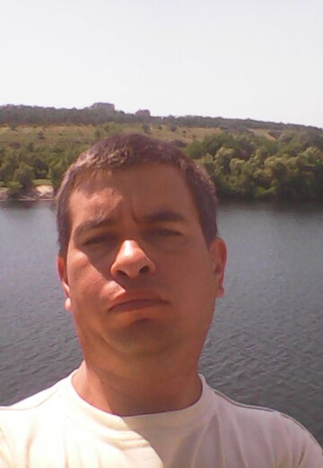 Моя фотография - Сергей, 48 из Мариуполь (@sergey472881)