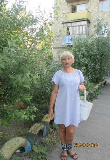 My photo - Ekaterina Bulatova, 41 from Berdyansk (@ekaterinabulatova2)
