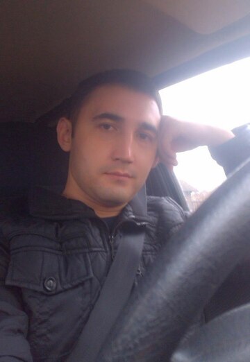 My photo - Ildar, 38 from Kaltasy (@ildar2552)