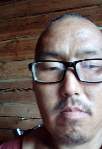 My photo - guriy, 41 from Churapcha (@guriy38)