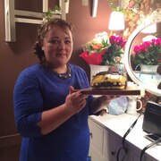 александра, 33, Полесск