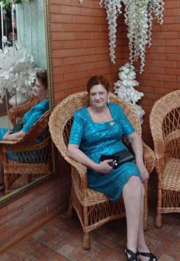 My photo - Elena, 70 from Rostov-on-don (@elena283541)