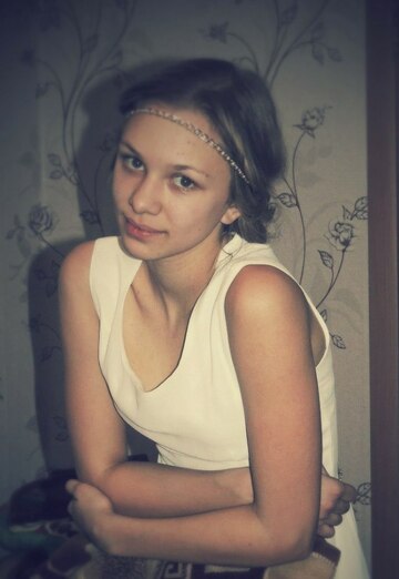 Aliya (@nastya31766) — my photo № 5