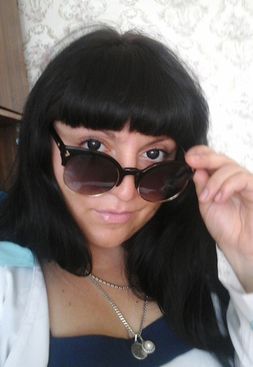 My photo - Antonina, 36 from Dziatlava (@antonina2395)