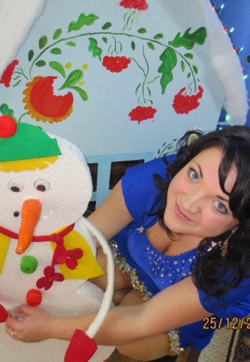 My photo - Yuliya, 32 from Khmelnytskiy (@yulechkakovalenko1992)