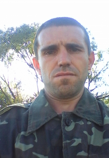 My photo - Ruslan, 40 from Svalyava (@fotinia01)
