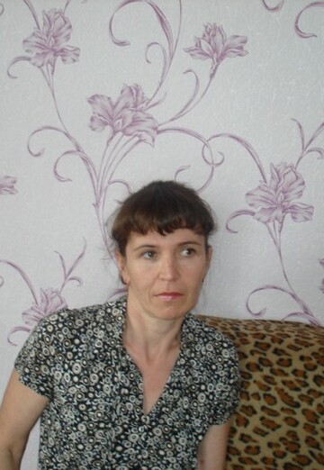 Моя фотография - лена, 53 из Медвежьегорск (@lena5844522)