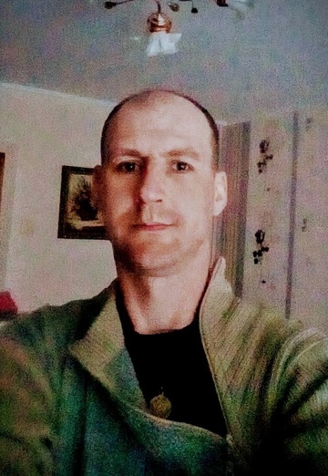 My photo - Dmitrty, 46 from Uzhgorod (@dmitrty380)