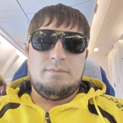 Ильдар, 35, Когалым (Тюменская обл.)
