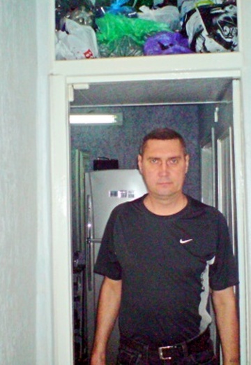My photo - oleg, 54 from Mariupol (@oleg8850)