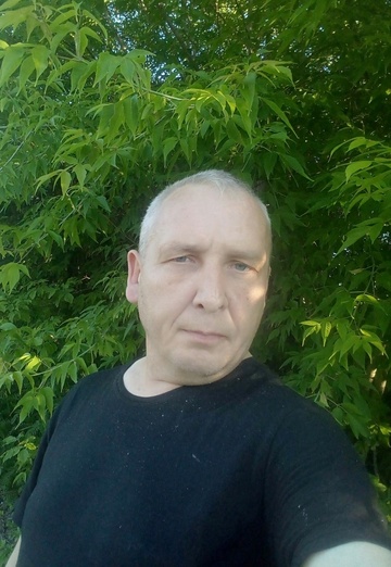 Моя фотография - Вадим, 53 из Екатеринбург (@vadim128604)
