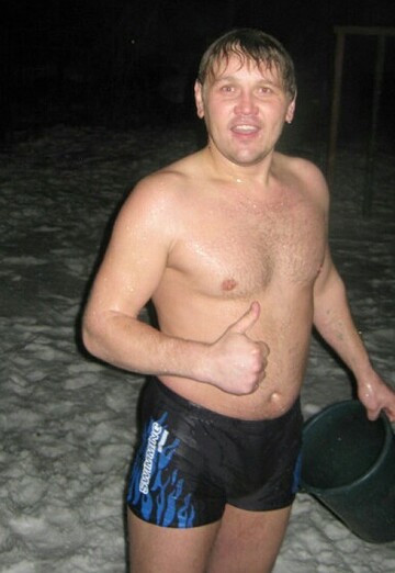 My photo - dmitriy, 40 from Temirtau (@dmitriy161060)