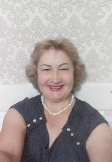 My photo - galina, 53 from Omsk (@galina91317)