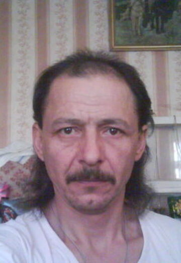 My photo - Evgeniy, 55 from Yelets (@evgeniy8891)
