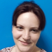 ольга, 43, Пролетарск
