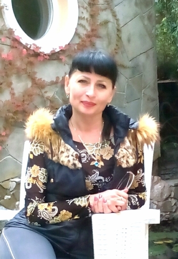 Minha foto - Veronika, 53 de Ialta (@veronika36222)