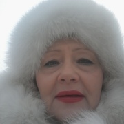 Евгения, 57, Борисоглебск