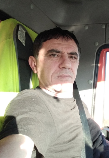 My photo - Masis, 50 from Stavropol (@mark32414)