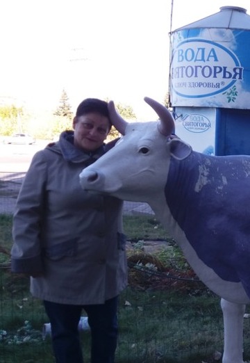 Viktoriya (@viktoriyarudykina24) — my photo № 2