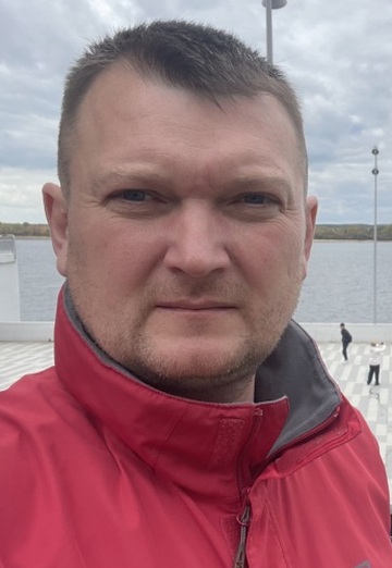 Mein Foto - Andrei, 41 aus Werchnjaja Salda (@andrey853624)