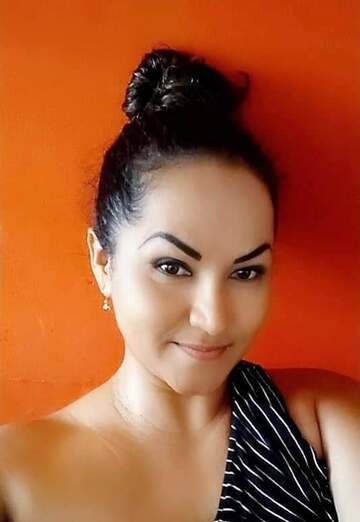 Mein Foto - Yesabel, 46 aus Tarapoto (@yesabel)