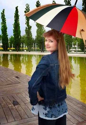 Моя фотография - Юлия, 43 из Краснодар (@uliya181320)