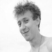 Миша Марюхин, 30, Пронск