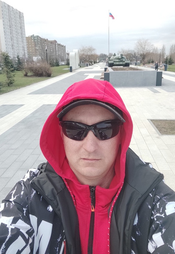 Mein Foto - Anton, 35 aus Kursk (@anton223428)