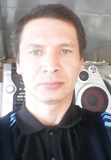 Моя фотография - Алексей, 50 из Кисловодск (@aleksey313223)