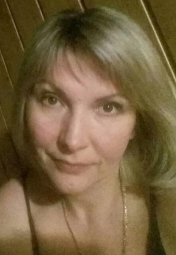 My photo - Nataliya, 49 from Oleksandrivka (@nataliya43196)