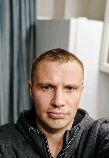 Mein Foto - Dmitrii, 41 aus Syktyvkar (@dmitriy538721)