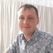 Andr? Kairov, 44, Донское