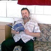 Igor Vladimirovich 67 Novorossijsk