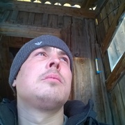 Владимир, 32, Лысьва