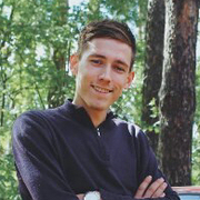 Алексей, 24, Чкаловск